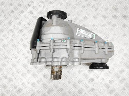 Used Transfer box Transfer box MERCEDES-BENZ GLS (X166) 500 4-matic (166.873) (456 hp) 33825387 33825387