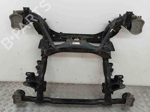 Rear axle SKODA ENYAQ iV SUV (5AZ) 60 | BP29486741M2 