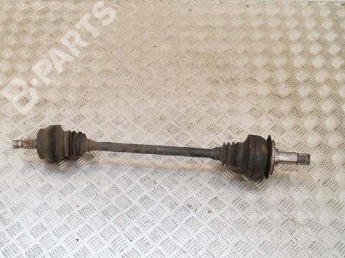 Used Left rear driveshaft MERCEDES-BENZ C-CLASS (W204) C 220 CDI (204.002) (170 hp) 8895644