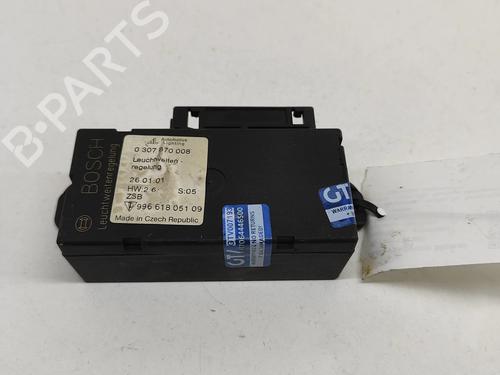 Used Electronic module Electronic module PORSCHE BOXSTER (986) S 3.2 (252 hp) 22443190 22443190