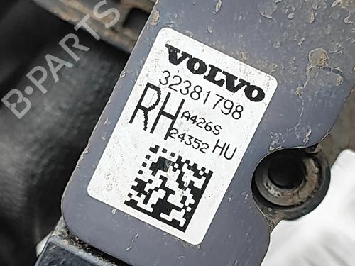 Electronic sensor VOLVO XC90 II (256) B5 Mild Hybrid AWD | BP31834943M84 