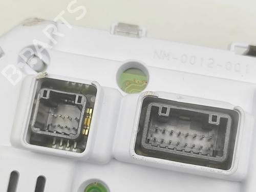 Instrument cluster NISSAN LEAF (ZE1) Electric | BP34160800C47  - Image 6