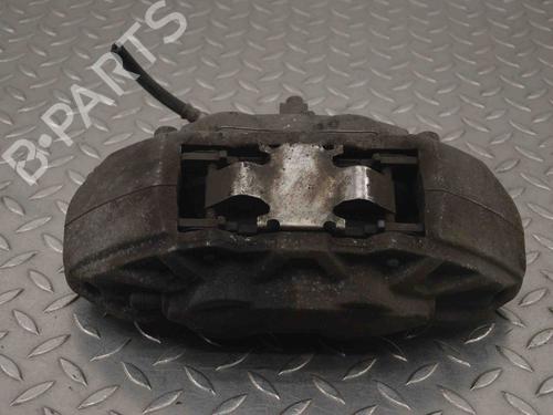 Used Left front brake caliper FORD USA MUSTANG Coupe 2.3 EcoBoost (314 hp) 30244467