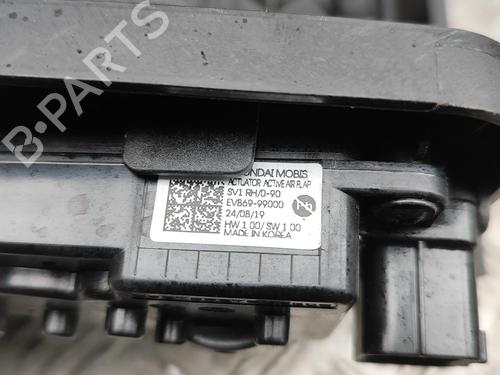 Grill KIA EV3 EV | BP32974175C40  - Image 7