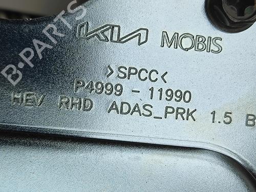 Electronic module KIA SORENTO IV (MQ4, MQ4A) 1.6 T-GDi Plug-in Hybrid AWD | BP33386366M83 - Image 5