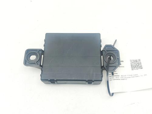 Electronic module JAGUAR F-TYPE Convertible (X152) 3.0 SCV6 | BP39205930M83 - Image 4