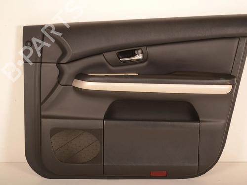 Guarnecido delantero derecho LEXUS RX (_U3_) 400h AWD (MHU38_, MHU38R) (272 hp) 30227573