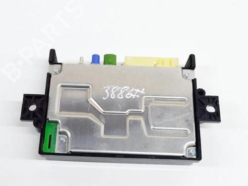 Electronic module MERCEDES-BENZ A-CLASS (W176) A 160 (176.041) | BP28045747M83 - Image 3