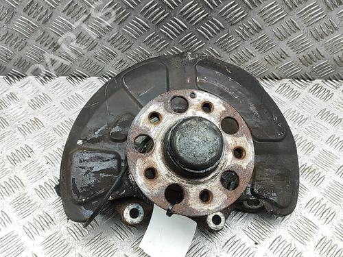 Used Right front steering knuckle MERCEDES-BENZ E-CLASS (W212) E 220 CDI / BlueTEC (212.001, 212.002) (170 hp) 31528627