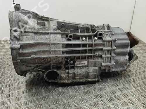 Used Gearbox BMW X5 (F15, F85) xDrive 30 d (258 hp) 24580202