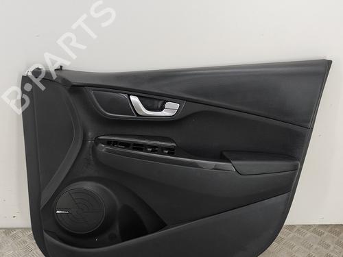 Used Front right panel HYUNDAI KONA (OS, OSE, OSI) EV (136 hp) 28431141