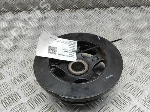 Pulley BMW 5 (E60) 530 d | BP35982690M122 - Image 5