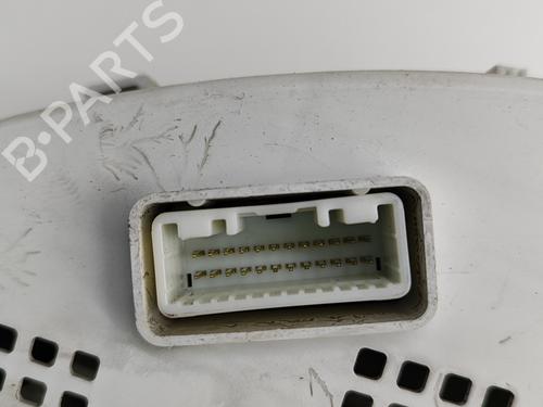 Instrument cluster HYUNDAI H-1 Cargo (TQ) 2.5 CRDi | BP25787713C47 