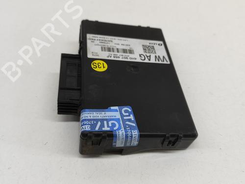 Electronic module AUDI A8 D4 (4H2, 4H8, 4HC, 4HL) 3.0 TDI quattro | BP21587937M83 