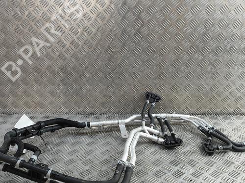 Used AC pipe JEEP AVENGER (J2) Electric (156 hp) 28560835