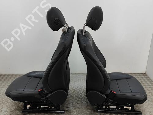 Seats set MERCEDES-BENZ E-CLASS (W213) E 300 de (213.016) | BP36021235C78 - Image 5