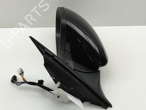 Left mirror ALFA ROMEO STELVIO (949_) 2.0 Q4 (949.AXA2A) | BP29391884C26 