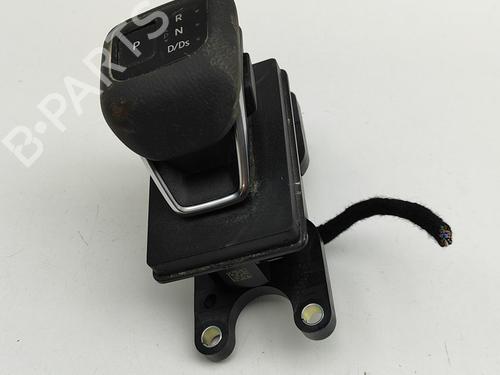Used Gear lever NISSAN QASHQAI III (J12) 1.3 DIG-T All-wheel Drive (158 hp) 28955448