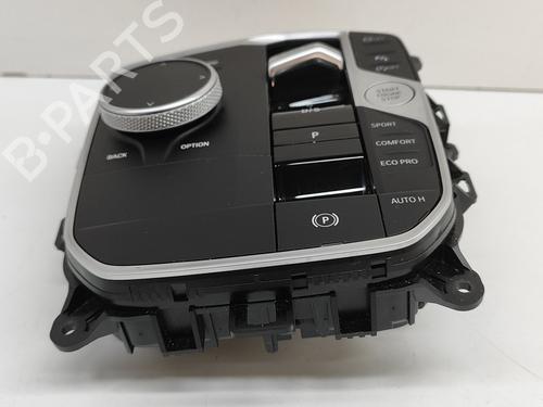 Used Gear lever BMW 3 (G20, G80, G28) 320 i (184 hp) 25615244
