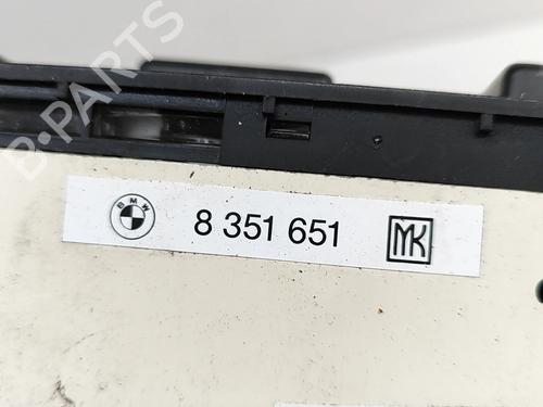 Electronic module BMW 5 Touring (E34) 520 i | BP33369105M83  - Image 6