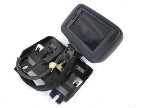 display-monitor-renault-master-iii-van-fv-2010-33340290 main image