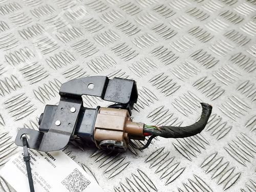 Electronic sensor KIA CEE'D (JD) 1.6 CRDi 115 | BP35726844M84  - Image 5