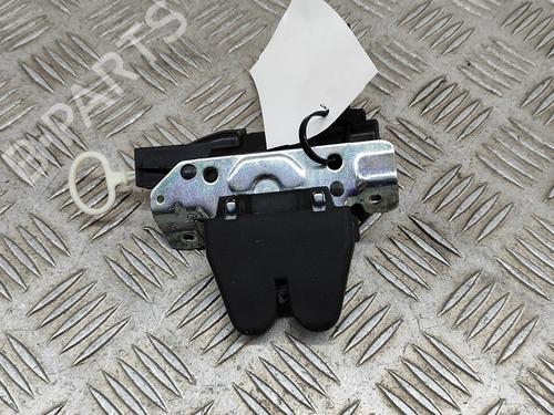 Tailgate lock MERCEDES-BENZ CLA Coupe (C117) CLA 180 (117.342) | BP16271753C101 
