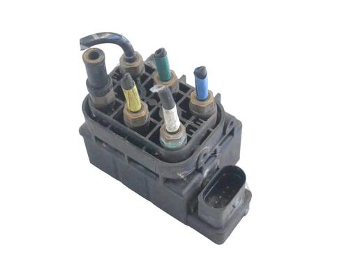 Electronic module JEEP GRAND CHEROKEE IV (WK, WK2) 3.0 CRD V6 4x4 | BP33352740M83 - Image 4