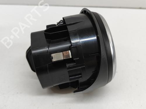Air vent MERCEDES-BENZ A-CLASS (W176) A 180 CDI / d (176.012) | BP22443297I21 