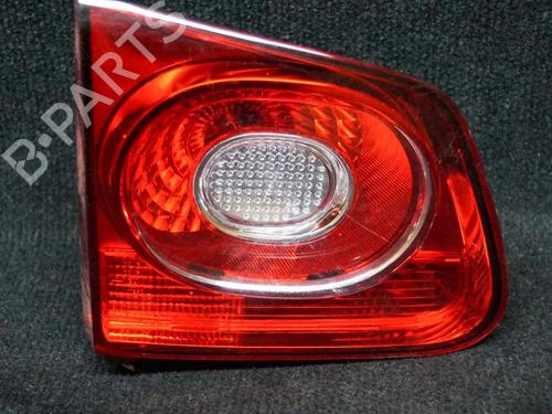 Used Left tailgate light Left tailgate light VW TIGUAN (5N_) 2.0 TDI (140 hp) 6717475 6717475