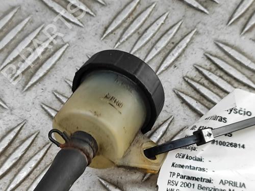 Other APRILIA MOTORCYCLES RSV RSV Mille R (RP) | BP28563176O1