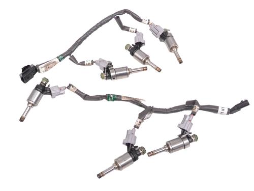 Used Injector Injector INFINITI Q50 3.0 t (305 hp) 33355236 33355236