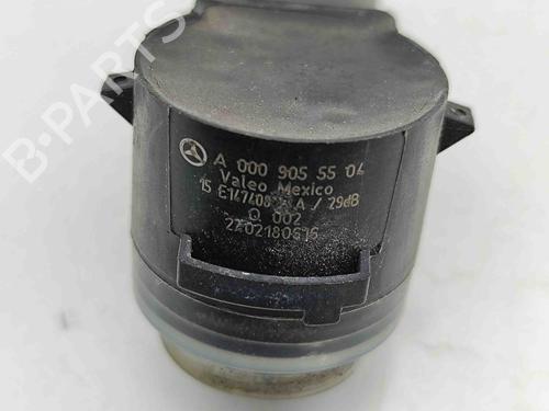 Modulo electronico MERCEDES-BENZ E-CLASS (W213) E 220 d (213.004) | BP27608034M83 