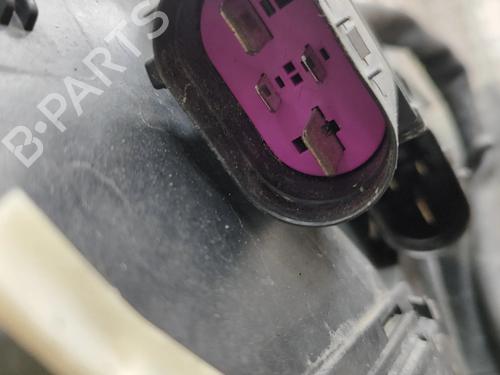 Radiator fan AUDI Q7 (4LB) 3.0 TDI quattro | BP28970670M35 