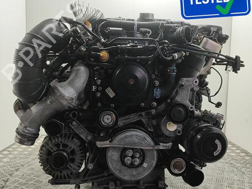 Used Engine Engine 31648833 31648833