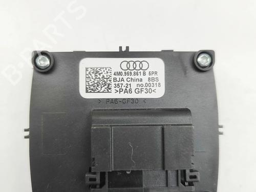 Switch AUDI Q7 (4MB, 4MG, 4MQ) 50 TDI Mild Hybrid quattro | BP33383745I30  - Image 5