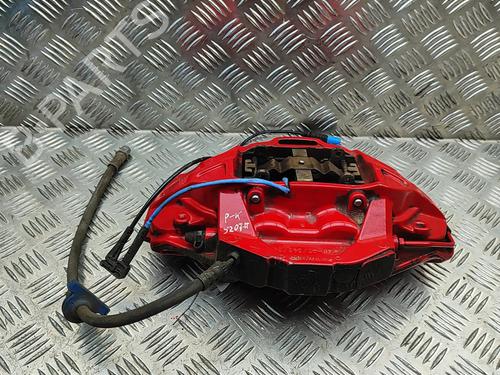 Left front brake caliper BMW X2 (U10) iX2 xDrive 30 | BP28321050M105 - Image 3