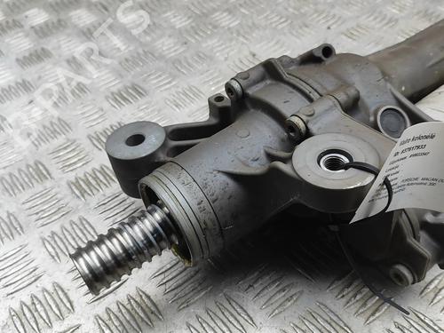 Steering rack PORSCHE MACAN (XAB) 4 Electric 4 (XABBB1, XABFD1) | BP38466845M22 - Image 5