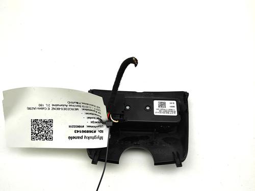 Switch MERCEDES-BENZ E-CLASS Convertible (A238) E 300 (238.448) | BP37469481I30 - Image 5