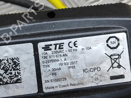 Cable VW GOLF VII (5G1, BQ1, BE1, BE2) e-Golf | BP27394060E12 