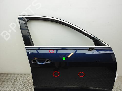 Used Right front door Right front door 38070072 38070072