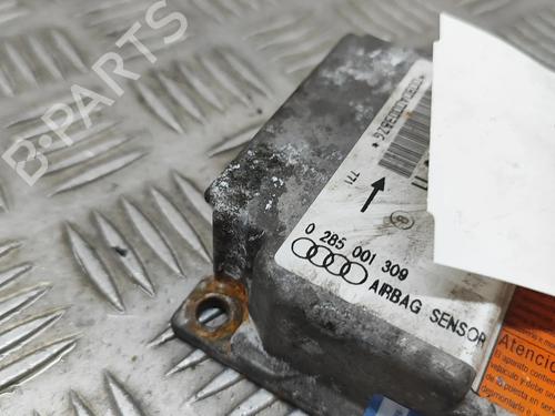 ECU airbags AUDI A8 D2 (4D2, 4D8) 2.5 TDI quattro | BP25614714M53