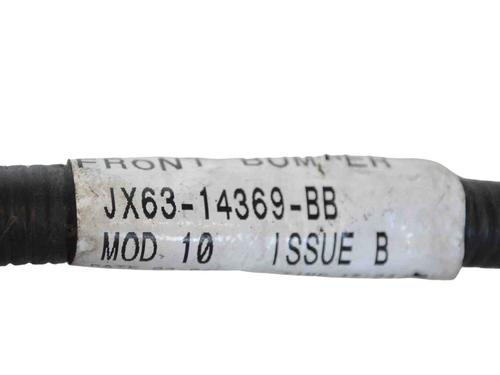 Elektronisk modul JAGUAR XF II (X260) 2.0 D | BP30249711M83