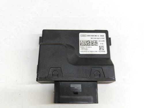 Elektronische module AUDI A4 B9 Avant (8W5, 8WD) 1.4 TFSI (150 hp) 18879461