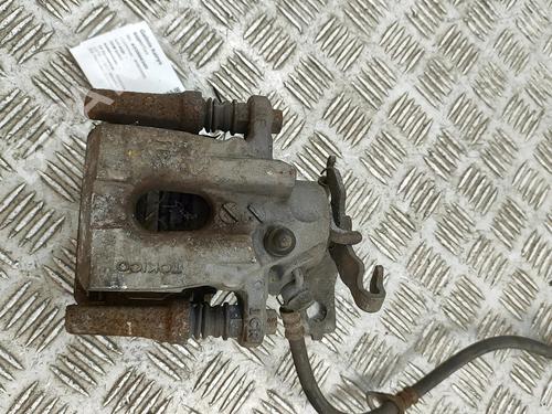 Used Left rear brake caliper TOYOTA PRIUS (_W5_) 1.8 Hybrid (ZVW50_, ZVW51_) (98 hp) 31339177