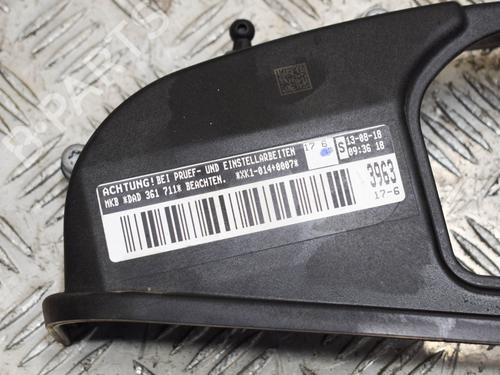 Timing cover VW GOLF VII (5G1, BQ1, BE1, BE2) 1.5 TSI | BP14632535M123 