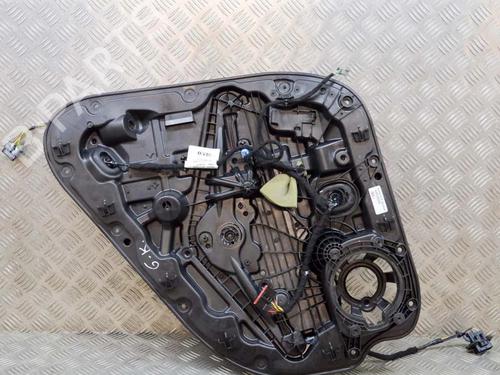 Used Rear left window mechanism VOLVO XC40 (536) B4 Mild-Hybrid (197 hp) 27759646