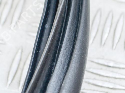 Rubber door seal AUDI Q5 (FYB, FYG) SQ5 TFSI quattro | BP14625084C142 