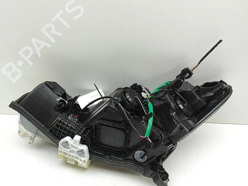 Right headlight PORSCHE CAYENNE Coupe (9YB) 3.0 AWD (9YBAA1) | BP33732593C29 - Image 2