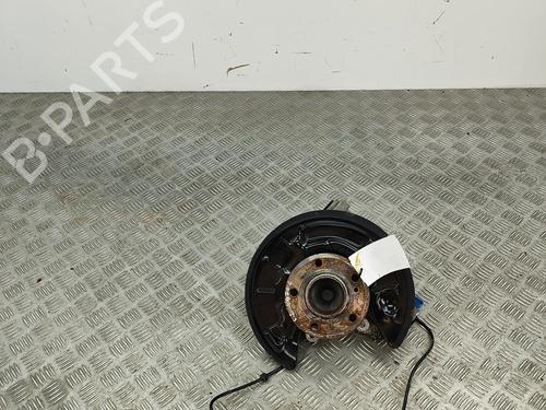 Used Right rear steering knuckle MERCEDES-BENZ CLA Coupe (C117) CLA 180 (117.342) (122 hp) 26239777